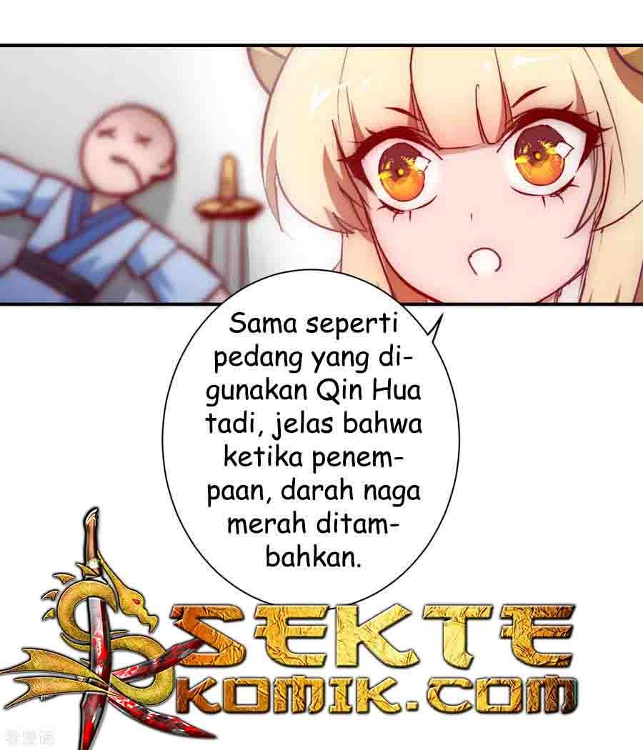 Reversing the Immortal Path chapter 17